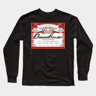 American Made Long Sleeve T-Shirt